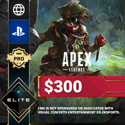 300 1v1 apex legends elite tournament on ps4 - fortnite 2v2 tournament rules